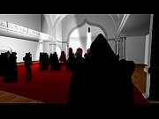 gams broad open up chapter trio