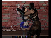 the coceter chronicles gameplay part 1