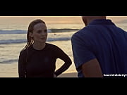 heather graham in flaked 2016