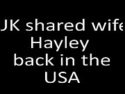 uk collective wifey hayley back in.