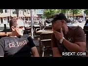 jaw-dropping fatty gets the cock