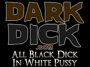 Interracial Paulina James Sucks Off Black Cock
