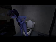 widowmaker poops