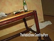 gutta 20 year senior whore ripped up in.