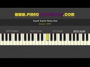 kuch-kuch-hota-hai-effortless-piano-tutorial-stanza-both-palms-slow - 10youtubec