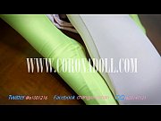 7 layers zentai   kigurumi in box.