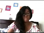 sofia mistral estrada haciendose deditos en.