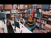 panty thief dolly leigh interrogated