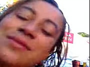 vagabunda de periperi na praia da ribeira by allanzinho