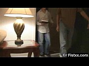 ultra-kinky handballing cougar pounded