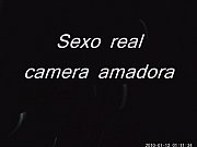 sexo real camera amadora