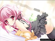 anime pornography slideshow ecchi nude