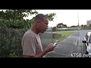 transsexual gets scored and screwed