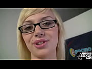 glasses hj mega-bitch