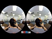 vr hook-up professor