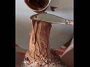 solobdsmman nine -i have fun whit my nutelle pot