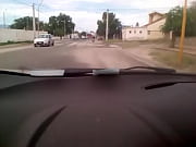 raquel yendo al telo