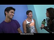 ideal blow-job as a prelude 1