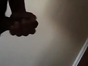 naughty dark-hued boy