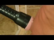 Fleshlight Fucking