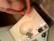 crazy abasement getting off