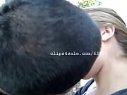 Mandy Kissing Part2 Video6