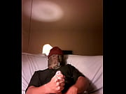 thick jizz shot