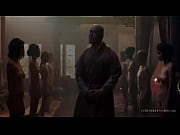Group nude girls Marco Polo S01E03