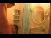 lets ravage in the bathroom