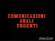 comunicazioni anali urgenti total porno flick