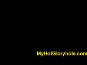 gloryhole initiations dark-skinned sugar