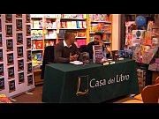 alexander weinberg en directo