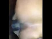 cream-colored poonanny boning