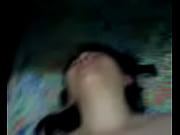 cherry lady providing molten oral job like pipe.