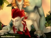 world of warcraft troll porno ellowas