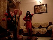 mujra shallu bhamra