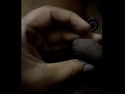 my dark-hued cock-squashing prick