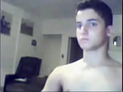 novinho gostoso na cam