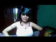 latina baile eroacute_tico otaku