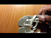 shoejob boot job fetish