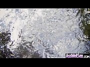 thick bootylicious humid rump chick get screwed in.