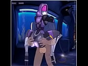 tali zora shagging like a pro