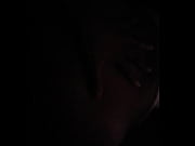 Bbw taking skinny nigga dick