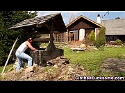 manstick sprayed glam bi-atch