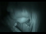 latina mamando berga