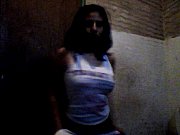 chica bailando magnificent