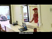 real fucky-fucky for cash 2