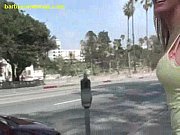 two suspended blacks for blondie