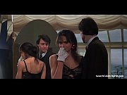 lena olin the intolerable lightness being.