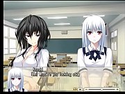 majikoi A-1 benkei h scene